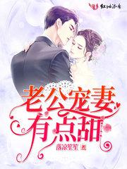 老公宠妻有点甜封面