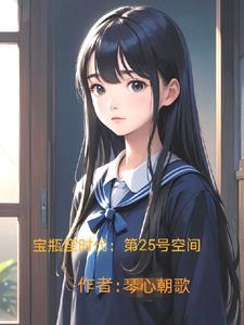 宝瓶座时代：第25号空间封面