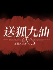 送狐九仙封面