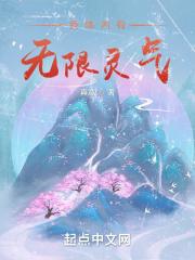 我体内有无限灵气封面