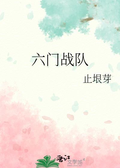 六门战队封面