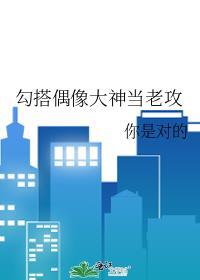 勾搭偶像大神当老攻封面