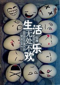 生活无处不欢乐封面
