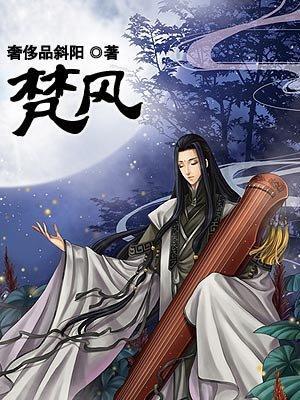 梵风封面