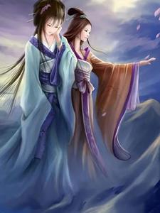 穿越成团宠小妹，走上人生巅峰封面