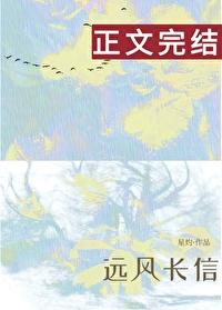 远风长信[暗恋]封面