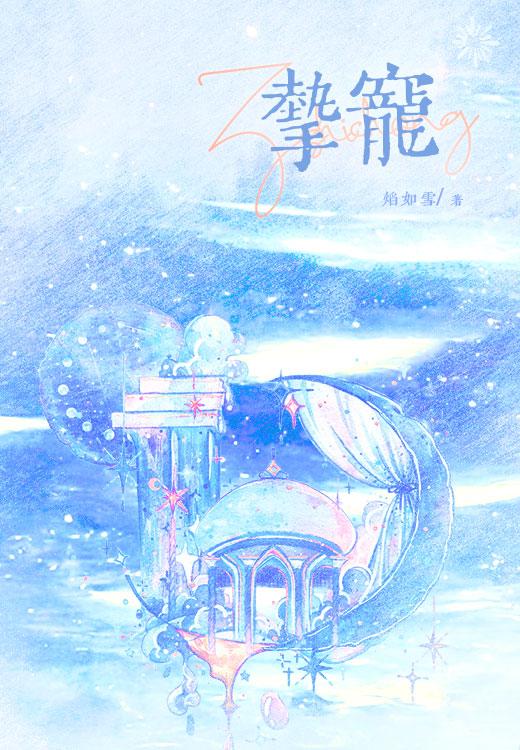 挚宠封面
