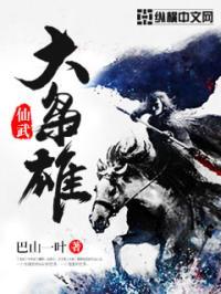 仙武大枭雄封面