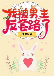 我被男主反套路了封面