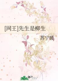 [网王]先生是柳生封面