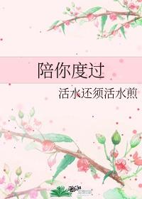 陪你度过漫长岁月小说彭放封面