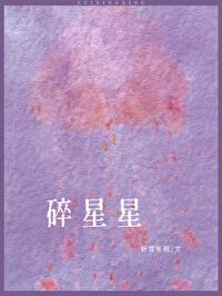 碎星星封面