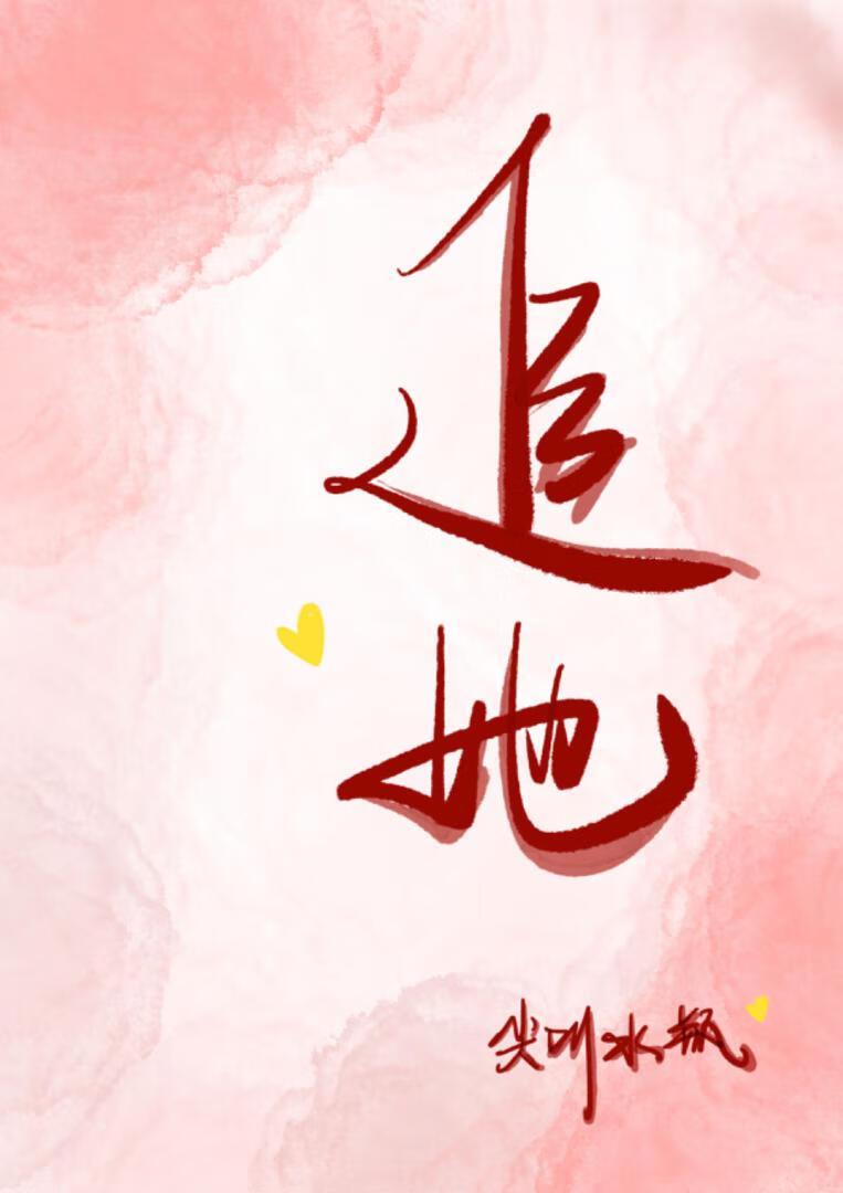 追她封面