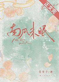 南风未眠[破镜重圆]封面