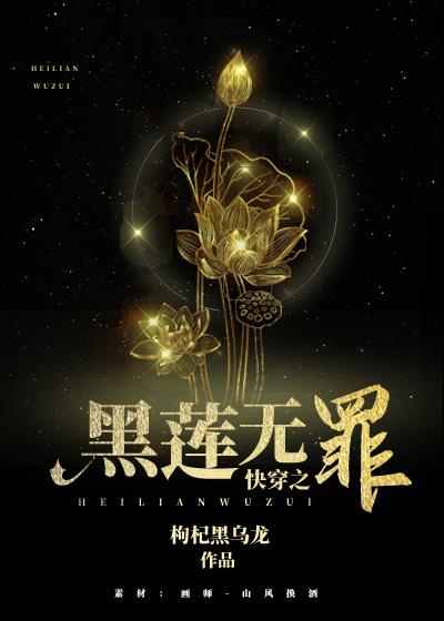 快穿之黑莲无罪封面