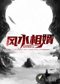 风水相婿封面