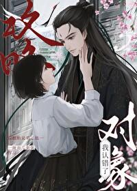 我认错了攻略对象封面