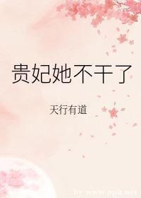 贵妃她不干了封面