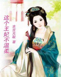 这个王妃不温柔封面