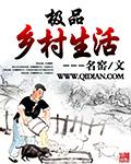 极品乡村生活封面