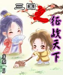 三国之征战天下封面