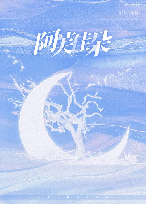 阿芙佳朵封面