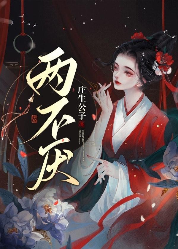 两不厌封面