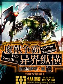 魔兽争霸异界纵横封面