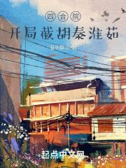 四合院：开局截胡秦淮茹封面