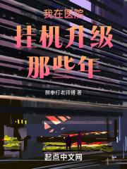 我在医院挂机升级那些年封面