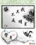 我真不是明星封面