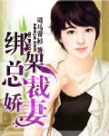 绑架总裁娇妻封面