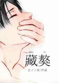 藏獒封面