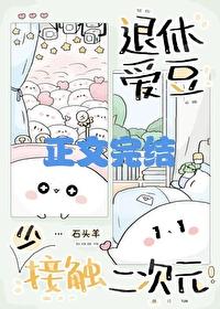 退休爱豆少接触二次元！封面