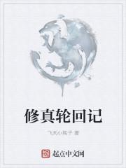 修真轮回记封面