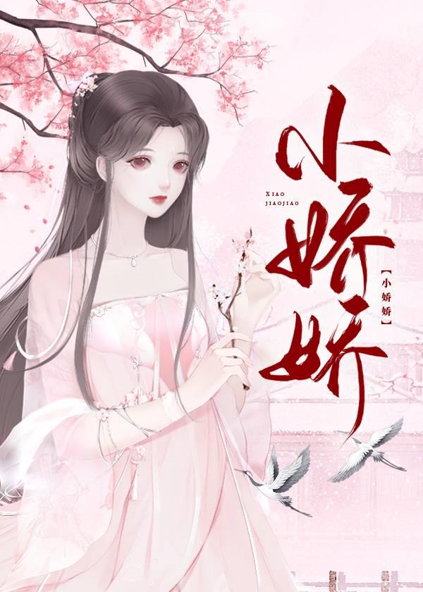 小娇娇封面