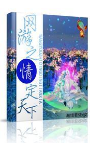 网游之情定天下封面