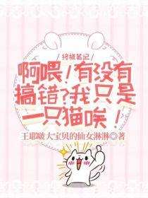 终极笔记：啊喂！有没有搞错？我只是一只猫唉！封面