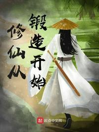 修仙从锻造开始封面