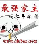 最强家主封面