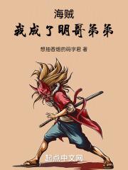 海贼：我成了明哥弟弟封面