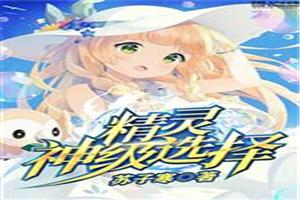 精灵神级选择封面
