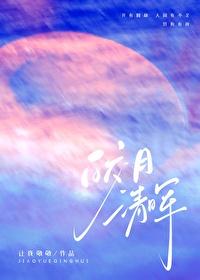 皎月清晖封面