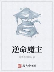 逆命魔主封面