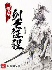 维京：剑圣征程封面
