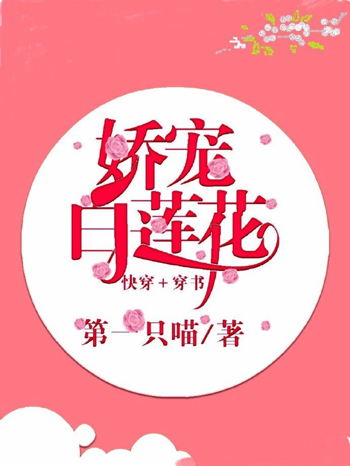 就要娇宠白莲花封面