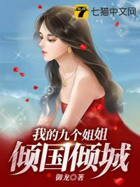 我的九个姐姐倾国倾城封面