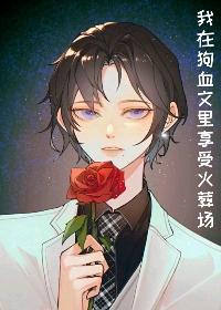 我在狗血文裏享受火葬场封面