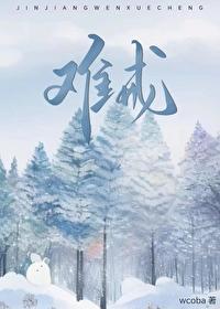 难戒[破镜重圆]封面