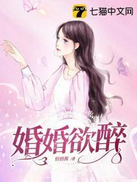 婚婚欲醉封面